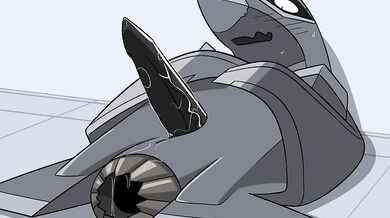 Defeat the enemy with your might and beauty, F-35 fighter jet!