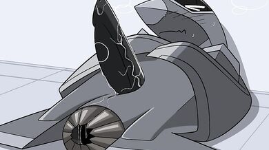 Defeat the enemy with your might and beauty, F-35 fighter jet!