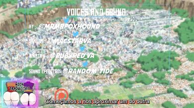 Apimentando (Pt-Br) [Nick Translations]