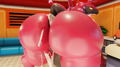 Hunger_Striking_Cockroach_Girls_Oral_Reload