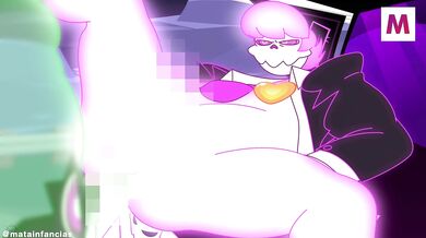 Masturbation Compilation - Animated Delights