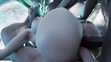 Anal Compilation, Part 5: A Pulse-Pounding, Ass-Pounding Orgy of Anal Pleasure!