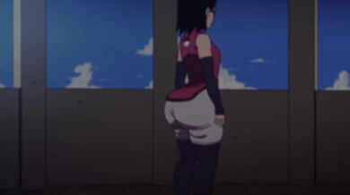 The Examination of the Female Ninja (Brazilian Portuguese Translations)