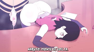 The Examination of the Female Ninja (Brazilian Portuguese Translations)