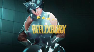 Sexy Anime Waifu Taken by Hard Dick