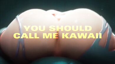 Sexy Anime Waifu Taken by Hard Dick