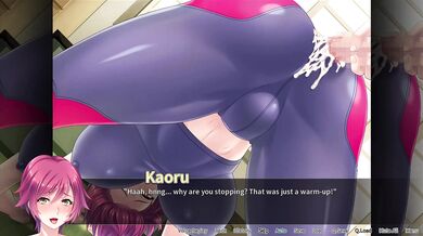 - Kaoru's Insemination Obsession