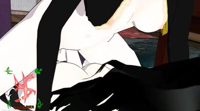 - Blake's Discipline