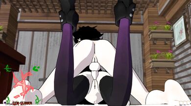 - Blake's Discipline