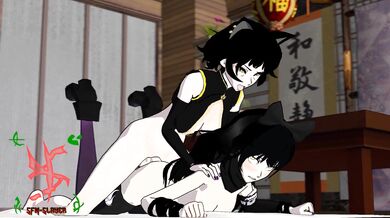 - Blake's Discipline