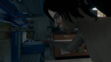 1. Lara's Screwing Difficulties
2. Lara's Horny Dilemma2. Lara's Horny Dilemma
3. Lara's Pussy Problems3. Lara's Pussy Problems
4. Lara's Rough Times4. Lara's Rough Times
5. Lara's Naughty TemptationsLara gets caught by a Zombie...5. Lara's Naughty Te