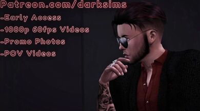 Empress Xander's Erotic Adventures: Season 2, Episode 4