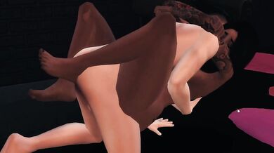 Empress Xander's Erotic Adventures: Season 2, Episode 4