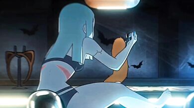 Tokyo Nights: Hentai Funk and HMV with the Shin Megami Tensei Collaboration at Funk Night Club!