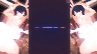 Tokyo Nights: Hentai Funk and HMV with the Shin Megami Tensei Collaboration at Funk Night Club!