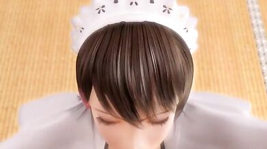 Ultra-Perverted Chirinuruo of the Steamy OZ Paradise