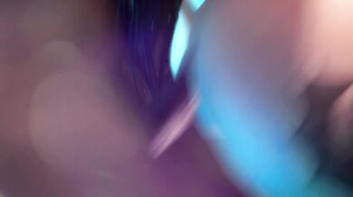 Asian Beauty Gets Fucked by a Monster in 'Taimanin Asagi 2.5 Good End'