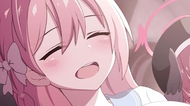 Hardcore Handjobs and Facials by Hot Young Schoolgirls in Urawa!