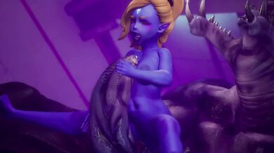 - The Depraved Sins of [SUBHOLY]