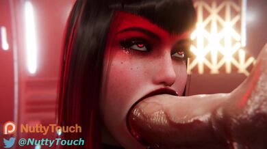 Blowjob Queen [SensualSquirt]