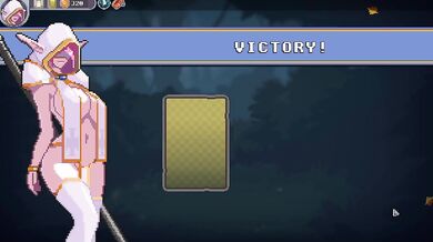 Tamer Vale's Lewd Card Game Continues in Part Two: A Sexy Turn-Based Adventure