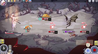 Tamer Vale's Lewd Card Game Continues in Part Two: A Sexy Turn-Based Adventure
