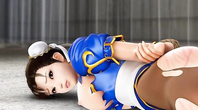 Tied & Teased: The Obedient Royal