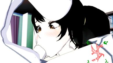 - Snow and Darkness vs White and Steel: A Winter and Kali Threesome with Weiss and Blake