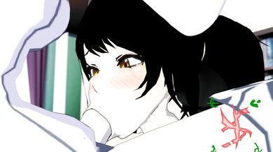 - Snow and Darkness vs White and Steel: A Winter and Kali Threesome with Weiss and Blake