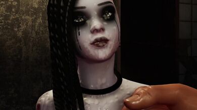 Journey Into Darkness: The Downward Spiral Begins
