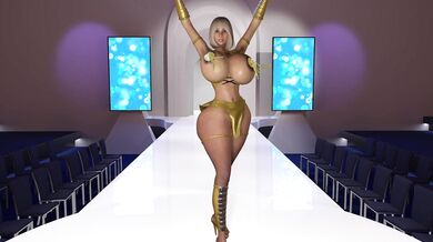 Brazilian Cum Explosion!