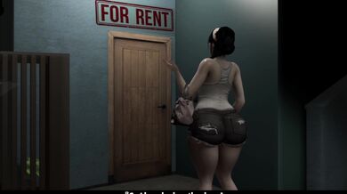 Kokomi's Horny Diary [D13]