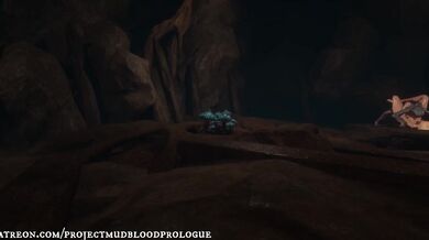 Abominable Monsters: The Mudblood Prologue