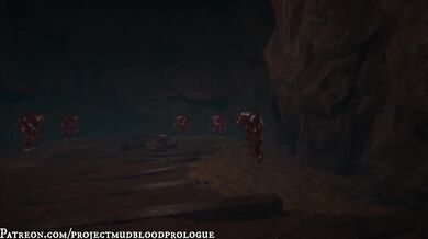 Abominable Monsters: The Mudblood Prologue