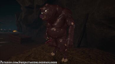 Abominable Monsters: The Mudblood Prologue