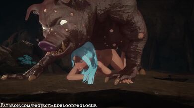 Abominable Monsters: The Mudblood Prologue