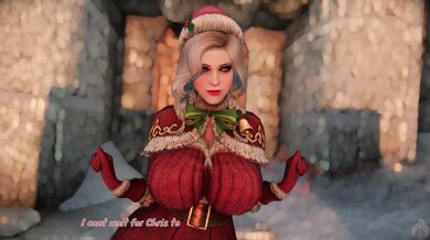 Jolly Nympho Sneak Peek