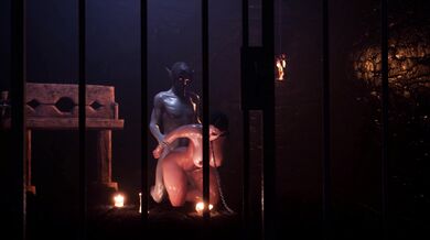 Chamber of Desire