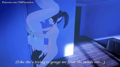 Nightly Cumming - Different Climax Preview