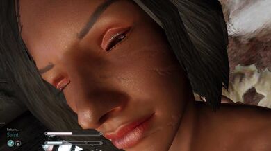 Redguard Slut Gets Pounded