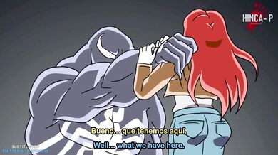 MJ vs Venom: A Dual-Subbed, High-Resolution Hentai Battle Royale