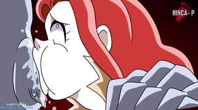 MJ vs Venom: A Dual-Subbed, High-Resolution Hentai Battle Royale