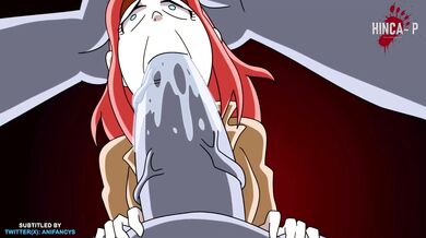 MJ vs Venom: A Dual-Subbed, High-Resolution Hentai Battle Royale