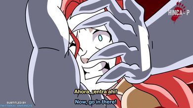 MJ vs Venom: A Dual-Subbed, High-Resolution Hentai Battle Royale