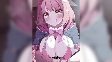 Titsy Twister: Yuzutei's Tittie Torment