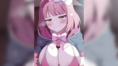 Titsy Twister: Yuzutei's Tittie Torment