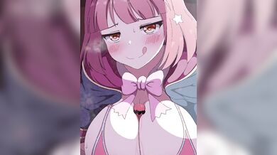 Titsy Twister: Yuzutei's Tittie Torment