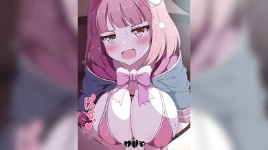 Titsy Twister: Yuzutei's Tittie Torment