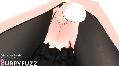 The Virgin Lynette's Descent into Depravity