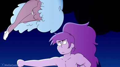 Busty Secretary's Anal Affair with the CEO